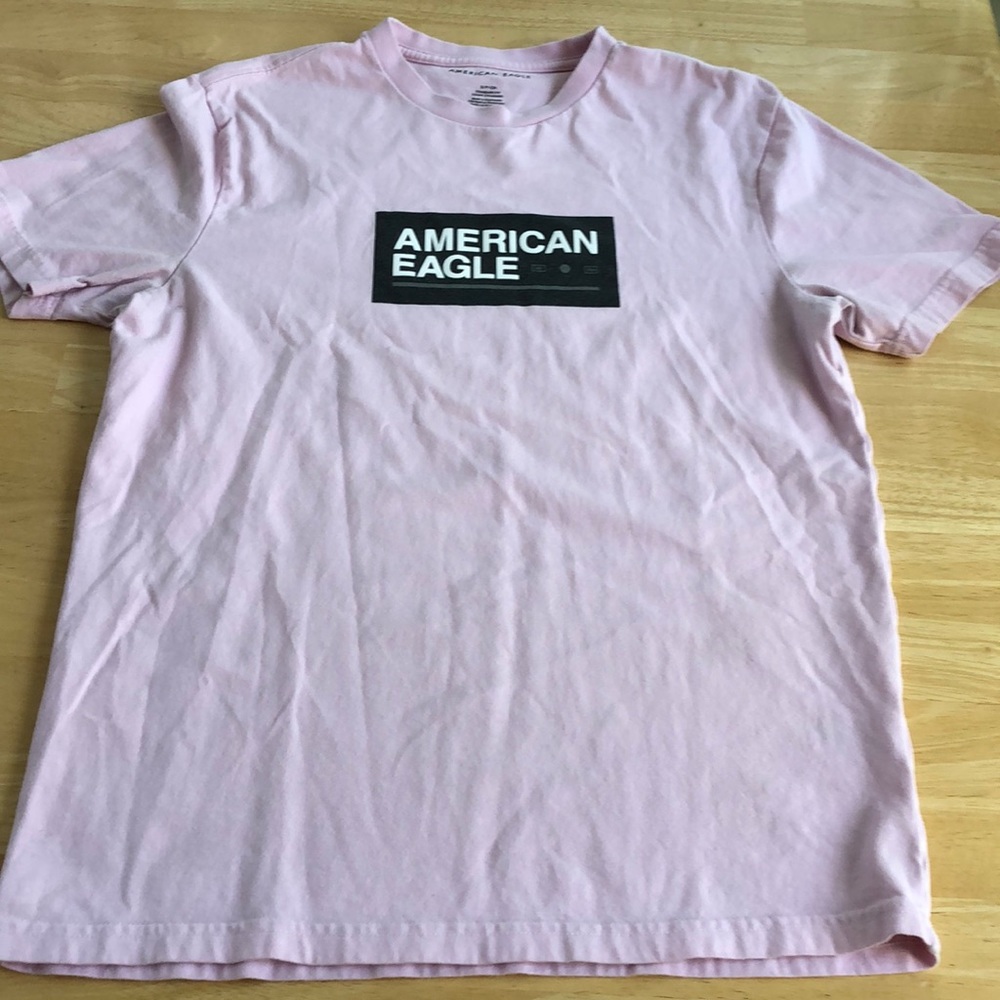 Mens small American Eagle T-shirt.